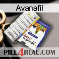 Avanafil 11